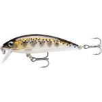 Leurre coulant rapala x - rap countdown - 5cm - modèle : md - poids (g) : 4 Leurre coulant rapala x - rap countdown - 5cm - modèle : md - poids (g) : 4