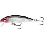 Leurre coulant rapala x - rap countdown - 5cm - modèle : s - poids (g) : 4 Leurre coulant rapala x - rap countdown - 5cm - modèle : s - poids (g) : 4