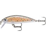 Leurre coulant rapala x - rap countdown - 5cm - modèle : tr - poids (g) : 4 Leurre coulant rapala x - rap countdown - 5cm - modèle : tr - poids (g) : 4