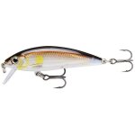 Leurre coulant rapala x - rap countdown - 7cm - modèle : ayu - poids (g) : 10 Leurre coulant rapala x - rap countdown - 7cm - modèle : ayu - poids (g) : 10
