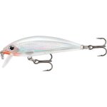 Leurre coulant rapala x - rap countdown - 7cm - modèle : ggh - poids (g) : 10 Leurre coulant rapala x - rap countdown - 7cm - modèle : ggh - poids (g) : 10