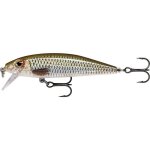 Leurre coulant rapala x - rap countdown - 7cm - modle : rol - poids (g) : 10