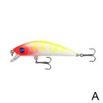 Leurre coulant rigide professionnel pour la pche en mer, appt artificiel idal pour le lancer longue ...