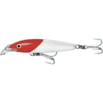 Leurre flottant rapala floating magnum - 18cm - modle : rh - poids (g) : 40