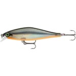 Leurre flottant rapala shadow rap shad - 9cm