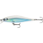 Leurre flottant rapala shadow rap shad - 9cm - mod�le : gh