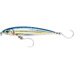 Leurre flottant rapala x - rap long cast shallow - 14cm - modèle : bm - poids (g) : 53 Leurre flottant rapala x - rap long cast shallow - 14cm - modèle : bm - poids (g) : 53