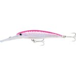 Leurre flottant rapala x - rap magnum - 14cm - modèle : hpu - poids (g) : 46 Leurre flottant rapala x - rap magnum - 14cm - modèle : hpu - poids (g) : 46