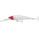 Leurre flottant rapala x - rap magnum - 14cm - modèle : rhu - poids (g) : 46 Leurre flottant rapala x - rap magnum - 14cm - modèle : rhu - poids (g) : 46