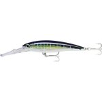 Leurre flottant rapala x - rap magnum - 14cm - modèle : sfu - poids (g) : 46 Leurre flottant rapala x - rap magnum - 14cm - modèle : sfu - poids (g) : 46