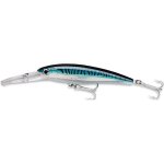 Leurre flottant rapala x - rap magnum - 16cm - modèle : hpu - poids (g) : 72 Leurre flottant rapala x - rap magnum - 16cm - modèle : hpu - poids (g) : 72