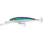 Leurre flottant rapala x - rap magnum - 16cm - modèle : lbu - poids (g) : 72 Leurre flottant rapala x - rap magnum - 16cm - modèle : lbu - poids (g) : 72