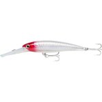Leurre flottant rapala x - rap magnum - 16cm - modèle : rhu - poids (g) : 77 Leurre flottant rapala x - rap magnum - 16cm - modèle : rhu - poids (g) : 77