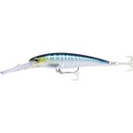 Leurre flottant rapala x - rap magnum - 16cm - mod�le : whu - poids (g) : 77