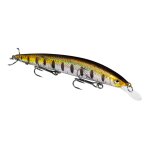 Leurre mn rigide flottant de surface, appt bionique swimbait, matriel de pche, crankbait, 9g 18. ...