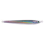 Leurre m�tallique rigide pour la p�che en mer, app�t artificiel id�al pour la p�che a la traine, au bar, ...