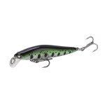 Leurre de p�che artificiel dur mino 20 - 25cm / 5g - a broyage r�p�t� - durable - pour mer - n5
