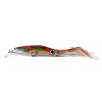 Leurre de pêche artificielle faux appâts leurres souples big octopus 14cm40g pêche en mer long shot calamar ... Leurre de pêche artificielle faux appâts leurres souples big octopus 14cm40g pêche en mer long shot calamar ...
