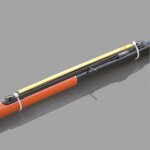 Leurre de p�che canne a main cravate ligne conseil porte - ligne de p�che enroulement ligne d'enroulement ...