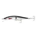 Leurre de pche dur mn japonais, appt elde type poisson nageur, wobjeff, manivelle, matriel pour ...