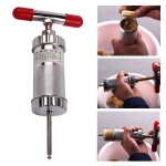 Leurre de p�che durable fa�onnant et fa�onnant les hame�ons, accessoires et moule