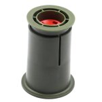 Leurre de pche en forme de mas flottant, equipement pour faire des bouillettes, table roulante