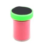 Leurre de pche en pte colore pour la carpe, appt durable de haute qualit