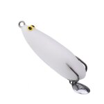 Leurre de p�che souple et l�ger, durable, a la mode, pour le bord du lac