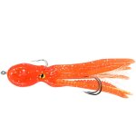 Leurres souples de type poisson nageur, appt artificiel idal pour la pche au bar ou au rockfish, a ...