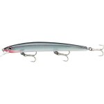 Leurre suspending rapala maxrap mxr - 13cm - modèle : fs - poids (g) : 15 Leurre suspending rapala maxrap mxr - 13cm - modèle : fs - poids (g) : 15