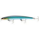 Leurre suspending rapala maxrap mxr - 15cm - modèle : fb - poids (g) : 23 Leurre suspending rapala maxrap mxr - 15cm - modèle : fb - poids (g) : 23