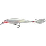 Leurre suspending rapala x - rap - 4cm - modle : ggh - poids (g) : 2