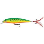 Leurre suspending rapala x - rap - 6cm - modle : ftu - poids (g) : 4