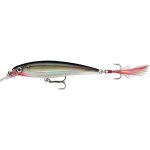 Leurre suspending rapala x - rap - 6cm - modèle : s - poids (g) : 4 Leurre suspending rapala x - rap - 6cm - modèle : s - poids (g) : 4