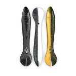 Leurre wobbler coulant souple en silicone pour la p�che en mer, app�t artificiel id�al pour la p�che ...