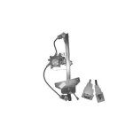 Lve - glace electrique avec moteur , 3 / 5 - portes, porte avant gauche pour citroen c1 de 2005 - 2012 ...