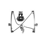 L�ve - glace electrique avec moteur, porte avant gauche, pour chrysler voyager d'apr�s juillet 2004