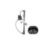 L�ve - glace electrique porte arri�re gauche pour renault modus de 2004 a 2008