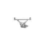 L�ve - glace electrique porte avant gauche, sans moteur pour ford focus de 2004 a 2008 version 5 portes ...