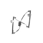 L�ve - glace electrique sans moteur porte avant droite pour seat leon de 1999 a 2005