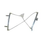 Lève - glace electrique sans moteur porte avant gauche pour peugeot 307 de 2000 a 2005 version cc Lève - glace electrique sans moteur porte avant gauche pour peugeot 307 de 2000 a 2005 version cc