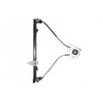 L�ve - glace sans moteur 4 portes avant gauche pour fiat idea