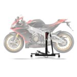 L�ve - moto central - constands power - evo - compatible aprilia rsv4 rf 15 - 18 - capacit� 300 kg - ...