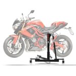 L�ve moto central - constands power - evo - compatible benelli tnt r / 160 - capacit� 300 kg - l�ger ...
