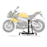 L�ve moto centrale - constands power - evo - compatible aprilia tuono v4 1100 rr - capacit� 300 kg - ...