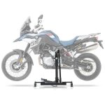 L�ve moto centrale - constands power - evo - compatible bmw f 850 gs / adventure - capacit� 300 kg - ...