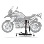 L�ve moto centrale - constands power - evo - compatible bmw r 1250 gs 19 - 23 - capacit� 300 kg - l�ger ...