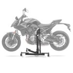 L�ve moto centrale - constands power - evo - compatible suzuki gsx - 8s 23 - 25 - capacit� 300 kg - noir ...