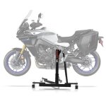 L�ve moto centrale - constands power - evo - compatible yamaha tracer 9 / gt - capacit� 300 kg - noir ...