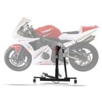 L�ve moto centrale - constands power - evo - compatible yamaha yzf - r6 99 - 02 - capacit� 300 kg - l�ger ...